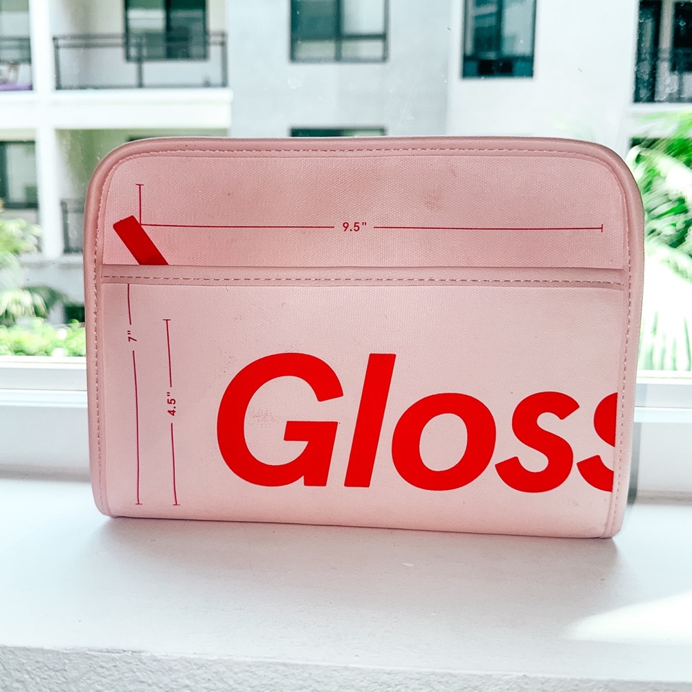 BEAUTY BAG